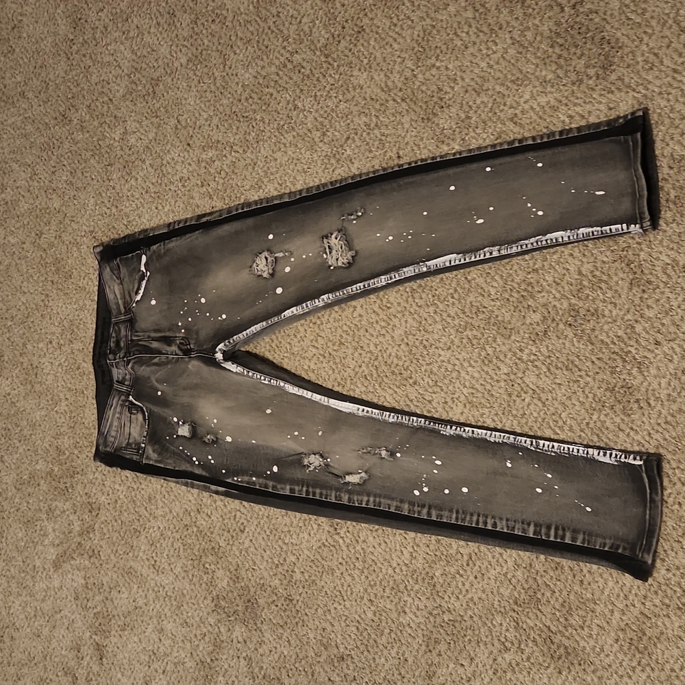 Mens rue21 jeans